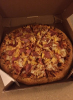 Domino's Pizza food