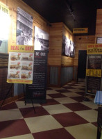 Dickey's Barbecue Pit food