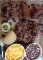 Dickey's Barbecue Pit food