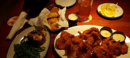 Red Lobster San Antonio Interstate 35 North food