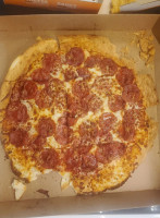 Little Caesars Pizza food