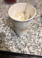 Mcdonald's food