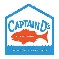 Captain D's food