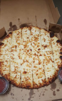 Highland Pizza food