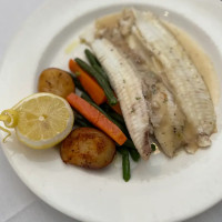 Sapori Italian Restaurant - White Plains food