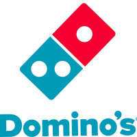 Domino's Pizza food