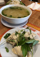 Hoa Binh food