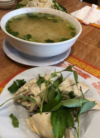 Hoa Binh food