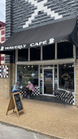 Waverly Cafe, Llc outside