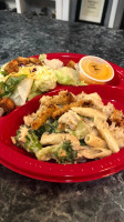 Waverly Cafe, Llc food