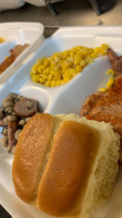 Waverly Cafe, Llc food