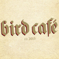 Bird Cafe food