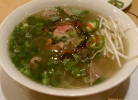 Pho Mailan food