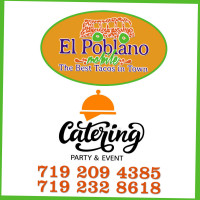 El Poblano Mobile food