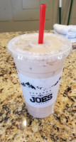 Durango Joes Coffee food