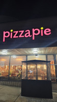 Pizzapie food