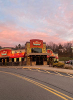 Tully's Good Times Clarks Summit outside