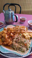 China House Of Twain Harte food