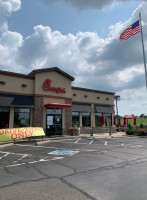 Chick-fil-a outside