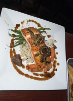 Lakeshore Grille food