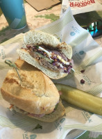 Yampa Sandwich Company food