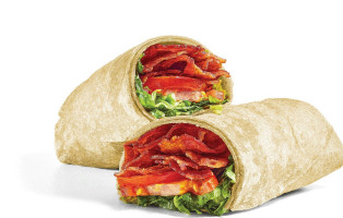 Subway food