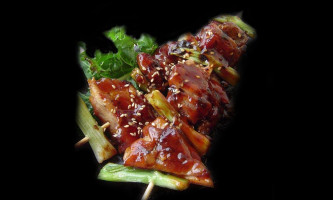 Sapporo Japanese Korean food