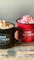 Dunn Brothers Coffee food