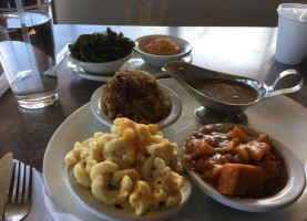 Deangelo's Soulfood, Deli More food