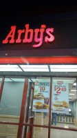 Arby's food