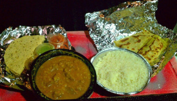 Bonani Take Out Indian Kitchen food