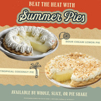 Shari's Cafe And Pies food