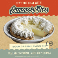 Shari's Cafe And Pies food