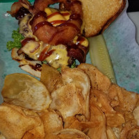 Bubby's Sports Grille food