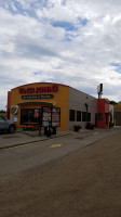 Taco John's outside