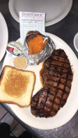 Mel's Family Steak House food