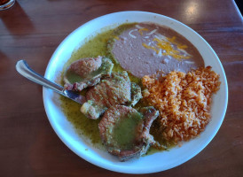 El Abuelito Family Mexican food