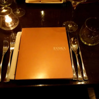 Rasika food