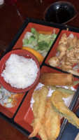 Umi Japanese food