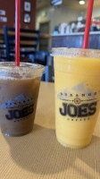 Durango Joes Coffee food