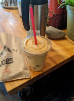 Durango Joes Coffee food