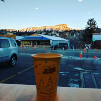 Durango Joes Coffee food