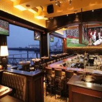 Tony C's Sports Bar & Grill- Boston, Seaport inside