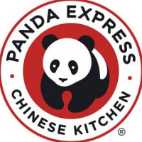 Panda Express food