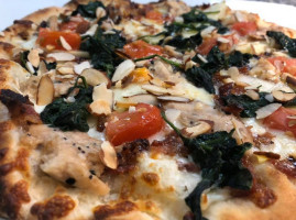 Oak Stone Craft Pizza And food