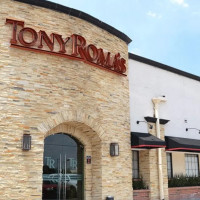 Tony Roma's - San Luis Potosi food