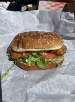 Denmo's Famous food