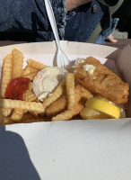 Denmo's Famous food