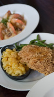 Southern Social food