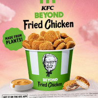 Kfc food